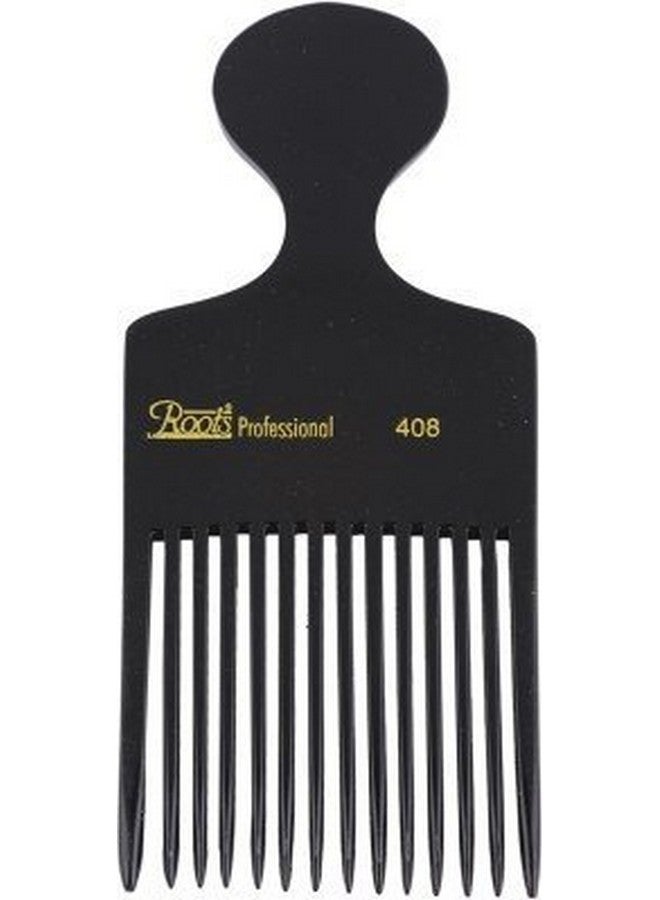 Roots Professional Comb No.408 - Image 2