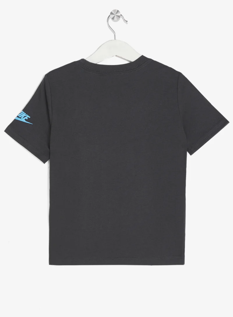 نايكي Kids Soccer Swoosh T-Shirt