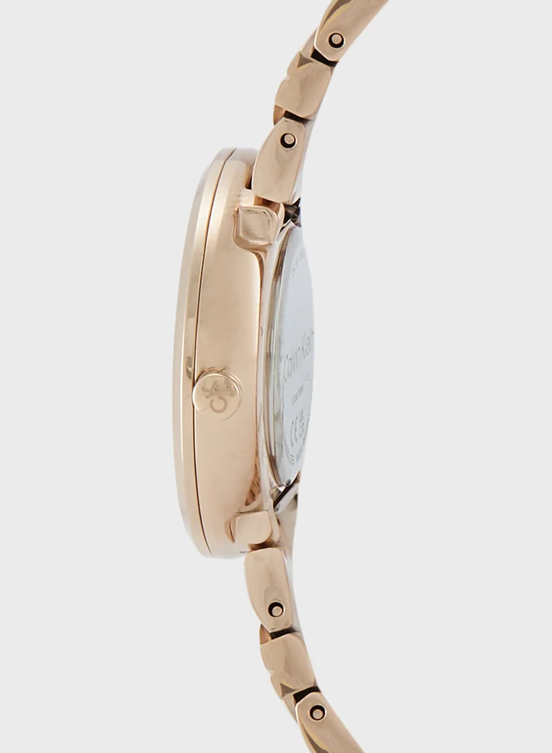 CALVIN KLEIN ENCHANT