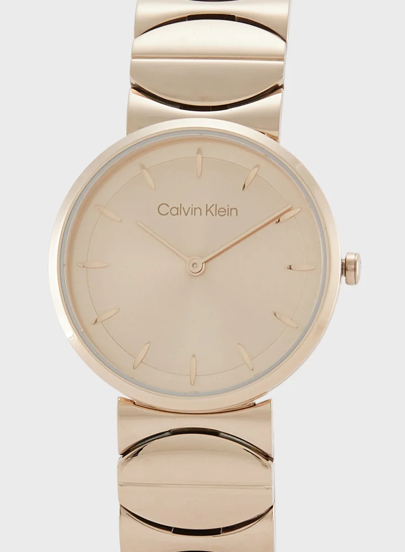 CALVIN KLEIN ENCHANT