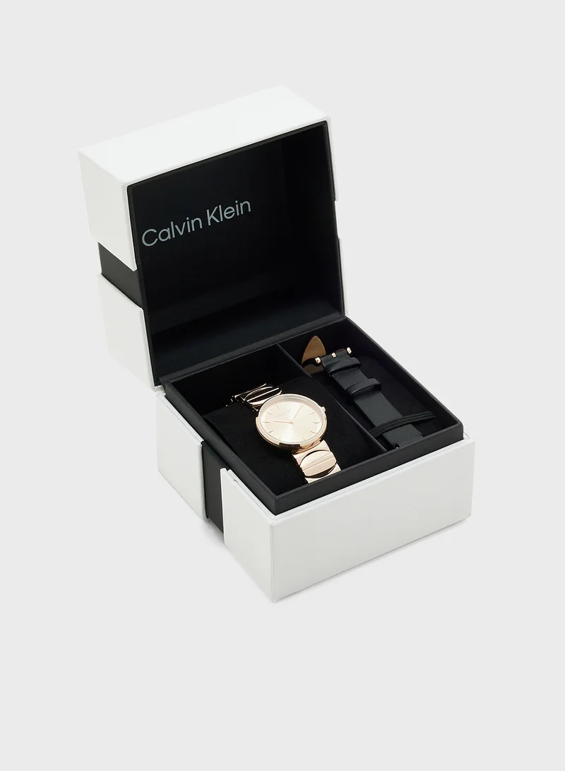 CALVIN KLEIN ENCHANT