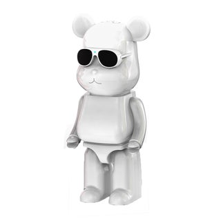 New B2 Teddy Bear Bluetooth Speaker Home Subwoofer B1 White Large - pzsku/ZE1EE350885C25954E926Z/45/1746223390/a567e2a4-3807-4771-b2f2-e364bfb59a8f