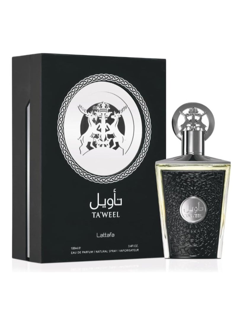 عطر تاويل 100 مل