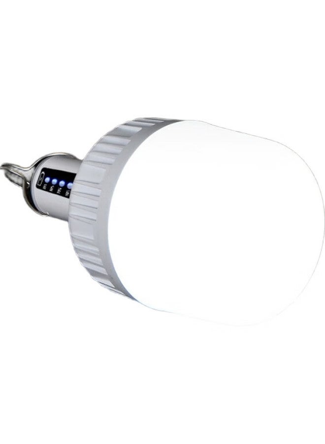 SupFire Gt10 Rechargeable Led Bulb, Emergency Light, Camping Light, Hanging Light, Outdoor Light, Night Market Stall Light, Illumination Light - Image 2