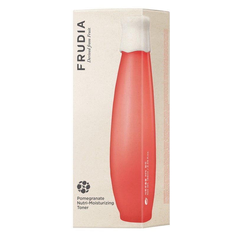 Frudia Pomegranate Nutri-Moisturizing Toner 195ml