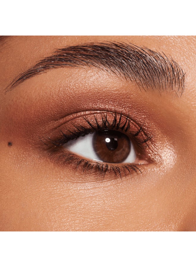 Cozy Glow Eye And Cheek Palette