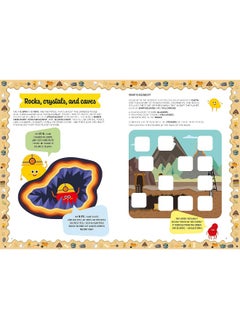 Geology: Mad for Science  - Image 4