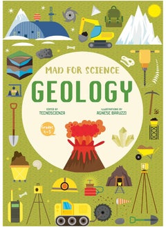 Geology: Mad for Science  - Image 3