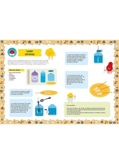 Geology: Mad for Science  - Image 5