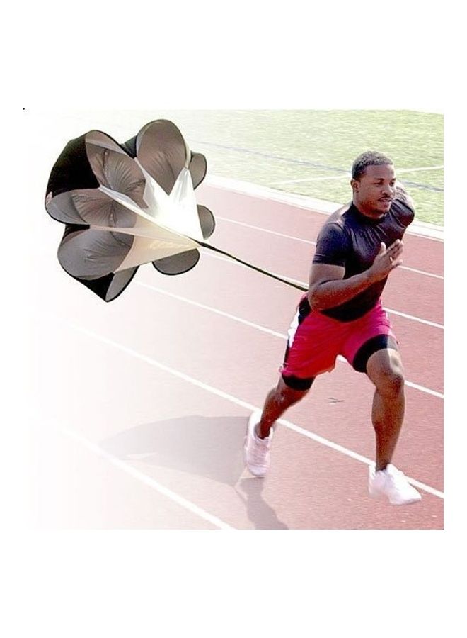 Generic Adjustable Drag Resistant Parachute 24kg  - Image 1
