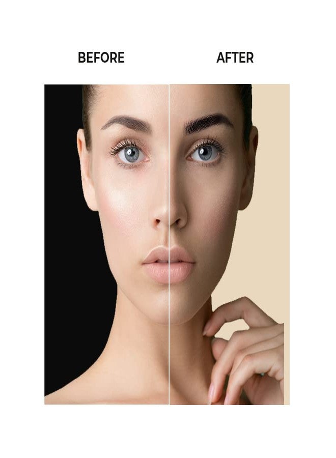 Colorbar Browful Sculpt Pencil Grey Brunette | Waterproof | Long Lasting | Cruelty Free | Buildable Coverage | All Skin Type - Image 3