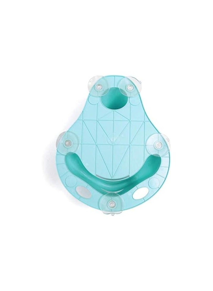 Infant Anti Slip Safety Chair Bath Tub Ring Seat for Kids - Image 3