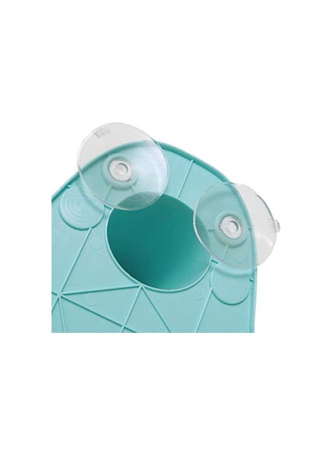 Infant Anti Slip Safety Chair Bath Tub Ring Seat for Kids - Image 4