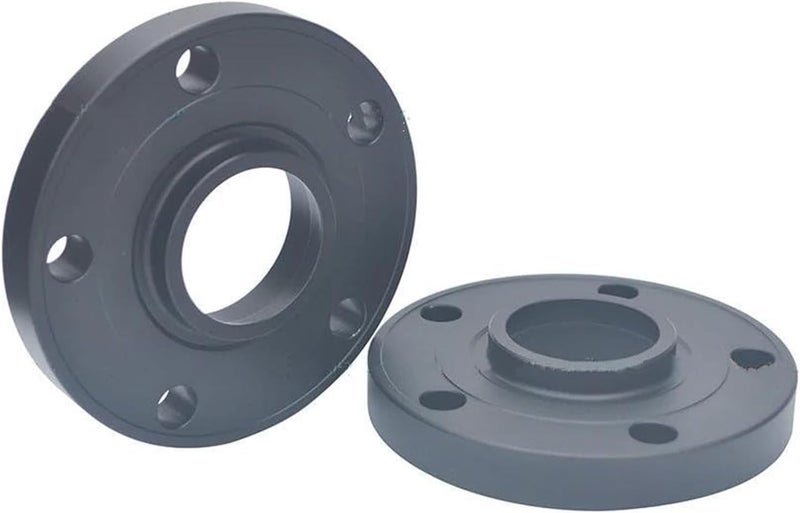 Wivplex 15MM Wheel Hub Spacers for Benz - Image 2