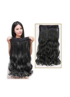 Color No 1 Body Wave