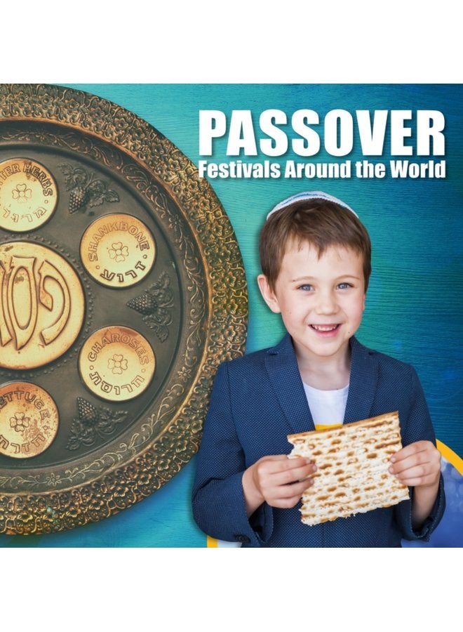 Passover - Paperback