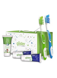 Amway Amway Glister Oral Care Kit  - Image 1