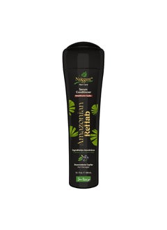 naissant Amazonian Rehab Hair Care Serum Conditioner  Enriched with Muru Muru Cupuau and Aa  Nourishing Conditioner for Lightweight Soft and Damaged Hair Repair 101 fl oz