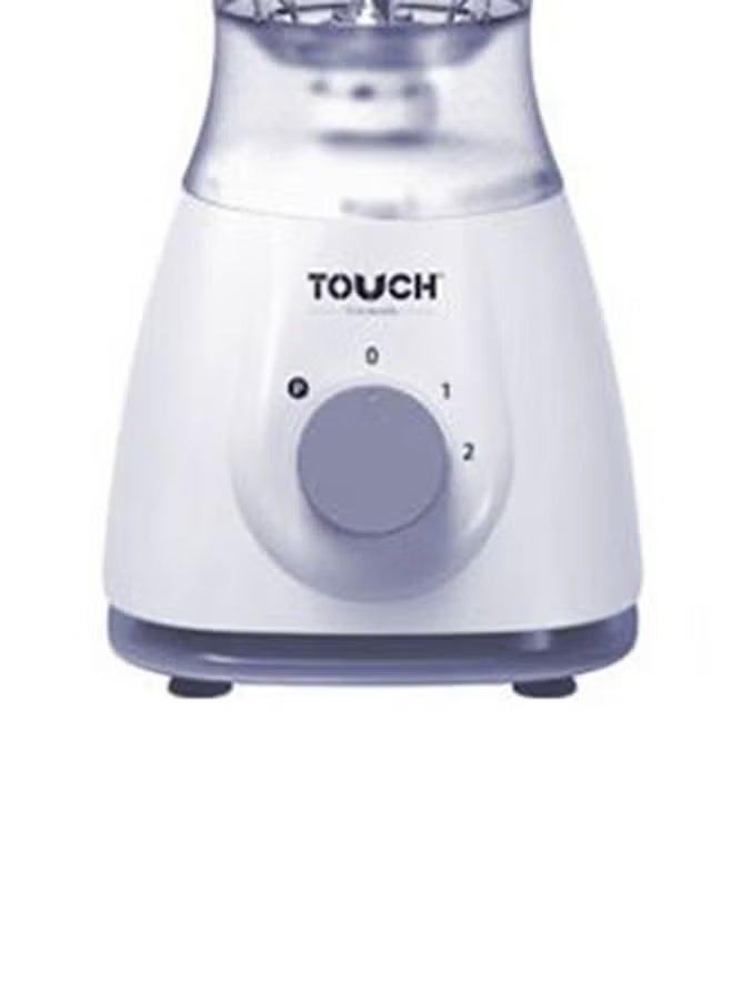 تاتش الزينوكي تاتش خلاط انسباير 2 مطحنة 600 وات بدورق 1.5 لتر (40550) - Image 5