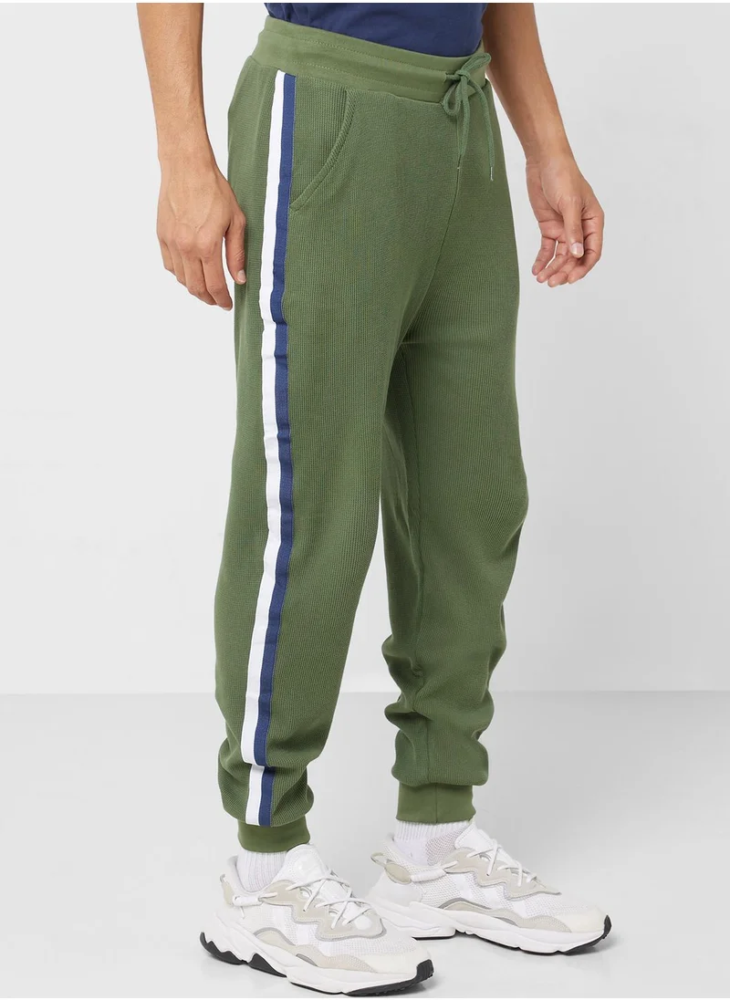سفنتي فايف Panel Jogger