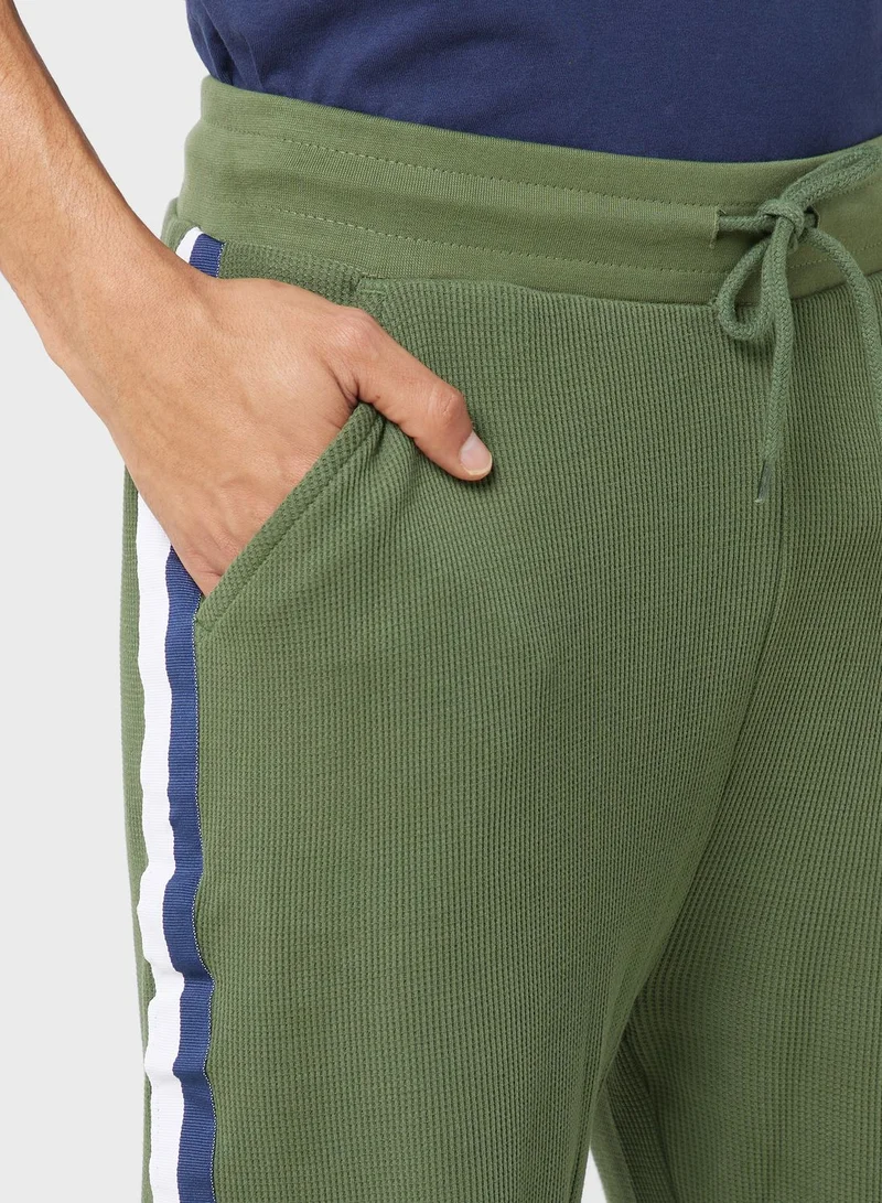 سفنتي فايف Panel Jogger