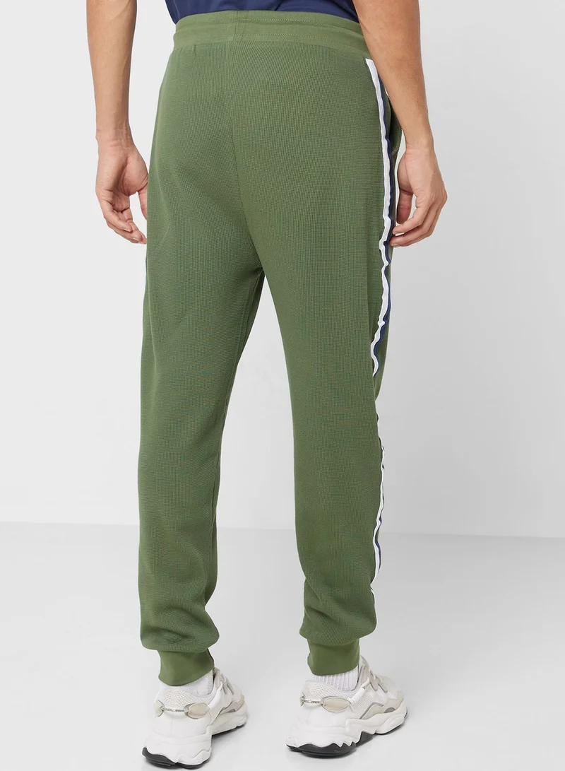 سفنتي فايف Panel Jogger