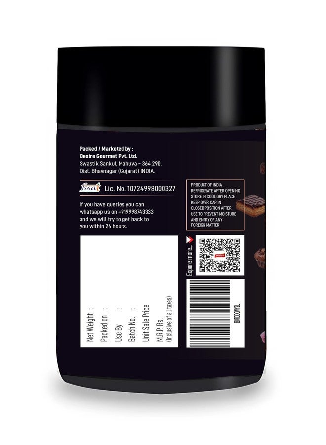 Desire Baker's Active Dry Yeast 75 Grams | Perfect for Bread, Pizza Dough, Cakes & More | Instant Dry Yeast - Image 3