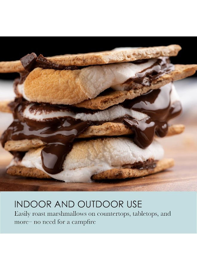 chicago metallic - Chicago Metallic Smores Maker, White Small - Image 1