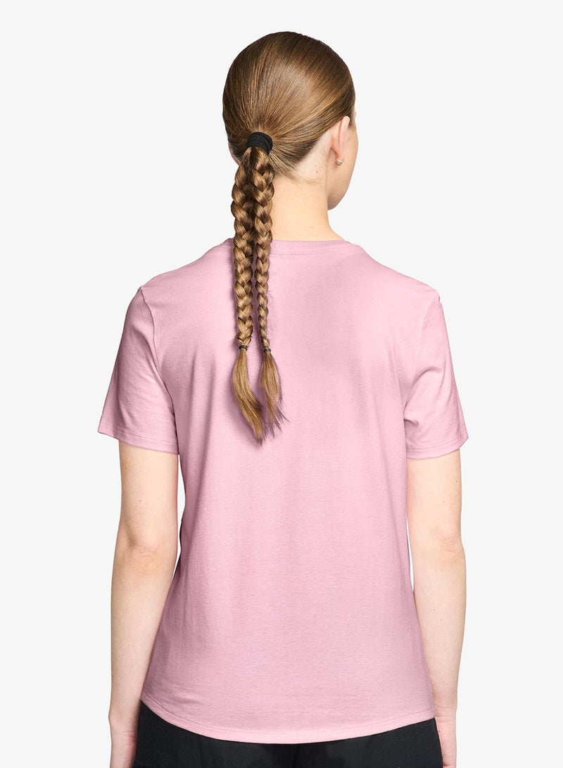 Nike Nsw Club T-Shirt - Image 2