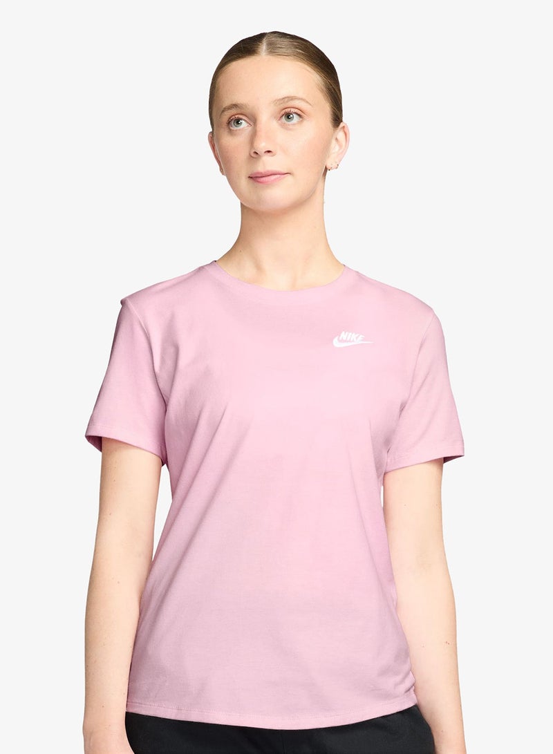 Nike Nsw Club T-Shirt - Image 1