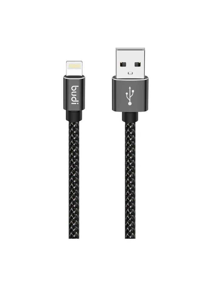 budi IPhone Charger Cord Length 1 Meter Port - Image 1