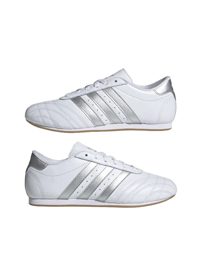 adidas Originals TAEKWONDO LACE W White Originals Unisex Shoes