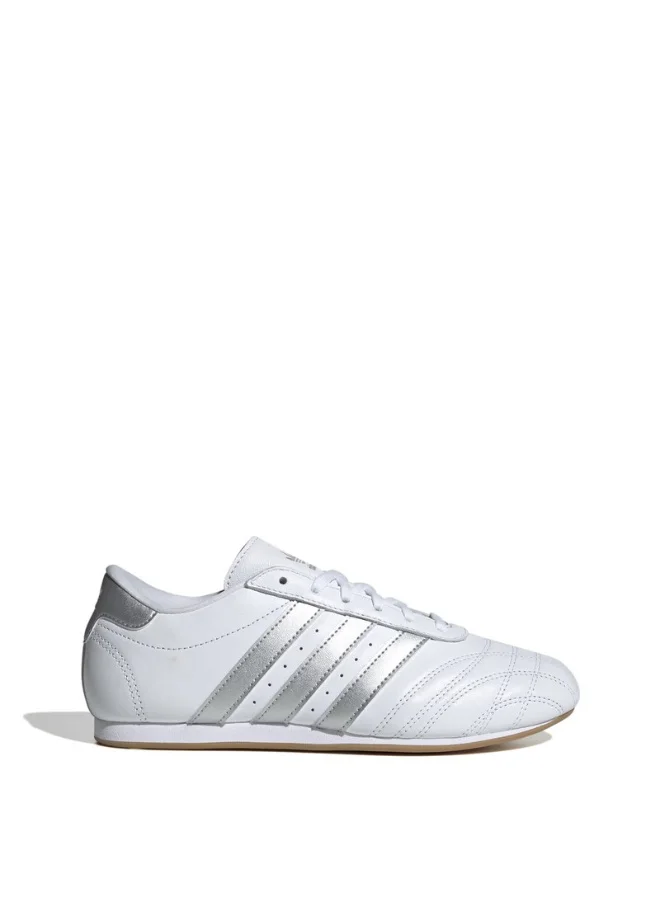 adidas Originals TAEKWONDO LACE W White Originals Unisex Shoes