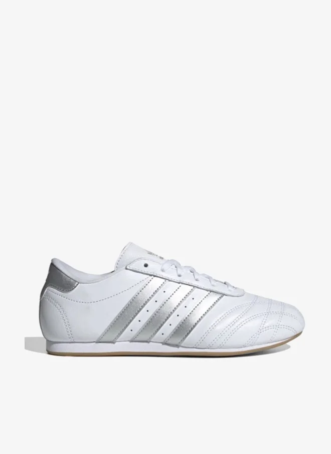 Taekwondo Lace W White Originals Shoes