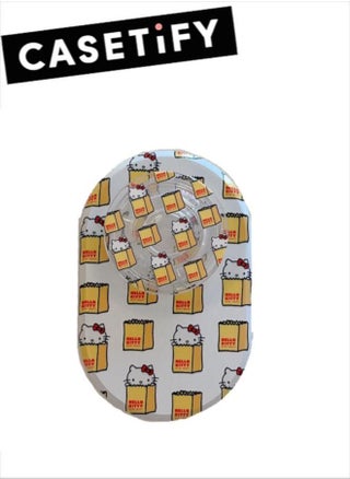 Hellokitty Yellow