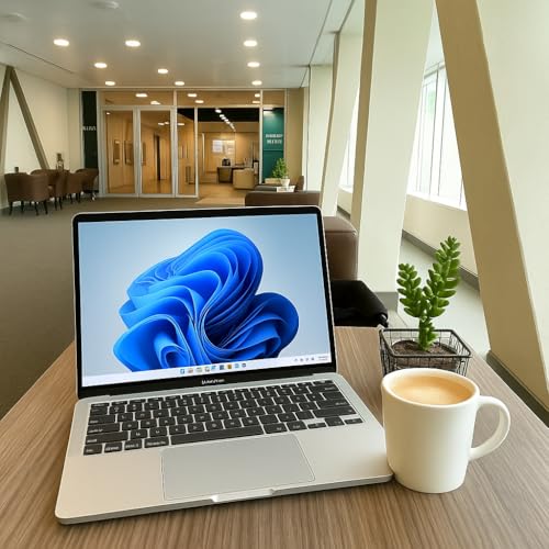 Tukzer Ultra Thin Protector Skin Keyboard Cover for MacBook Air 13.6" M4 A3240 M3 A3113 M2 A2681 2025-2021 15" A3240 A3113 A2681 A3241 A3114 A2941,Pro 14"16" M4 M3 M2 M1 A3112 A3185 A3401 A3403 A3186 - Image 4