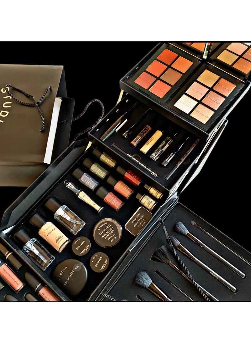 kwk Studio Kwk Makeup Kit  - Image 2