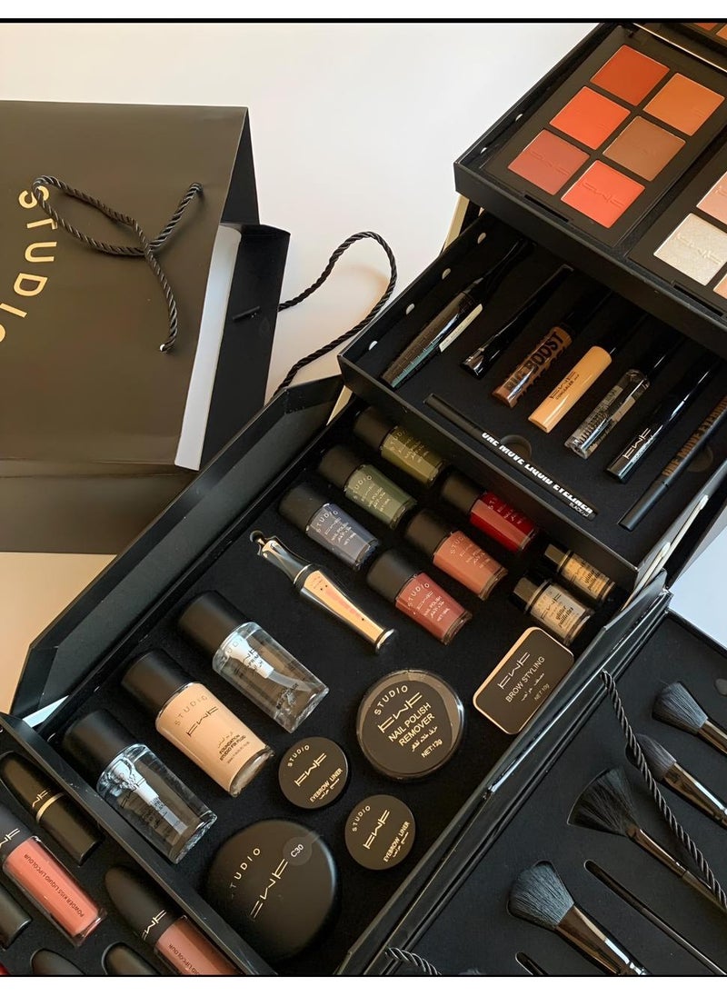 kwk Studio Kwk Makeup Kit  - Image 5
