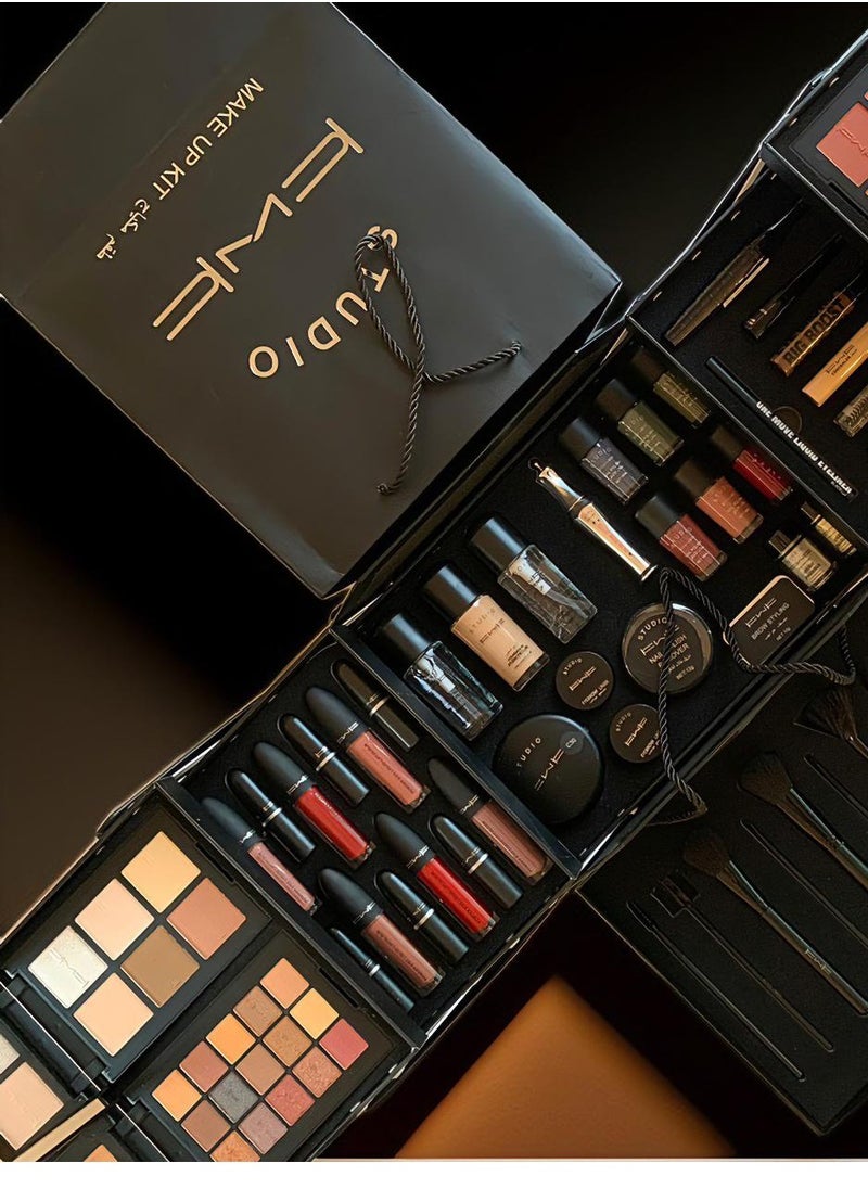 kwk Studio Kwk Makeup Kit  - Image 3
