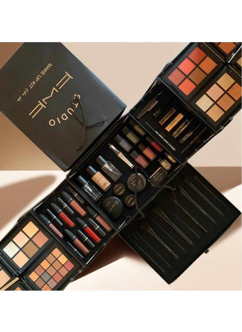 kwk Studio Kwk Makeup Kit  - Image 1