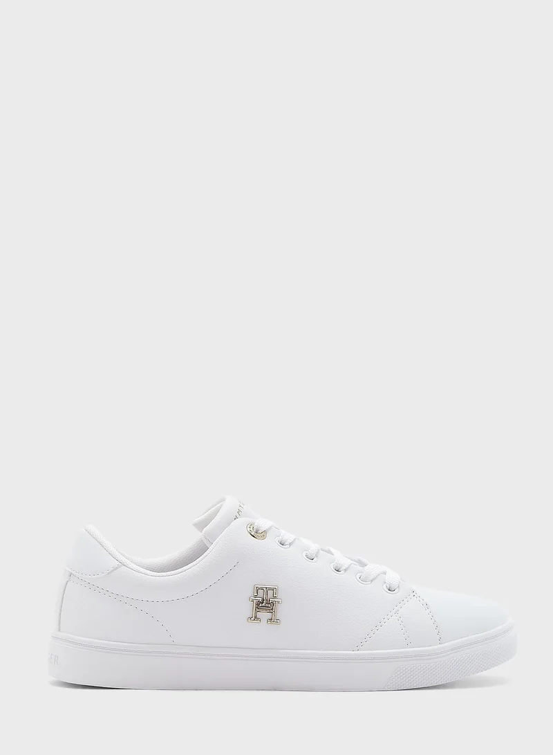 TOMMY HILFIGER Essential Logo Sneakers