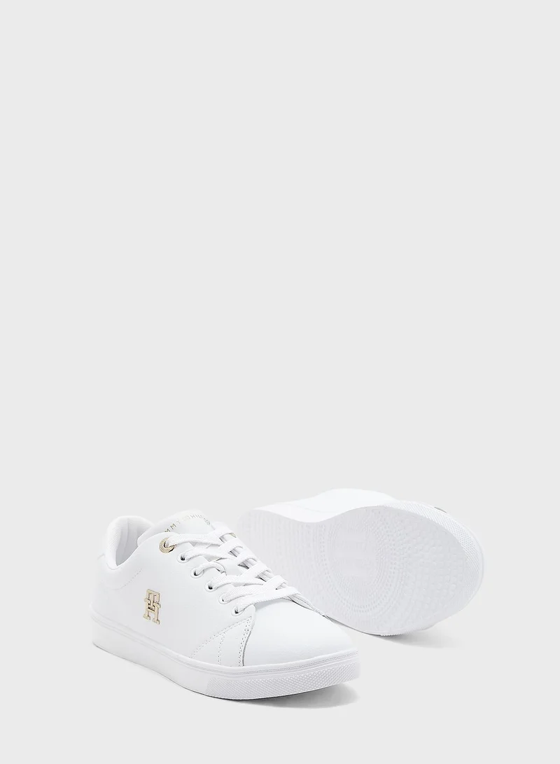 TOMMY HILFIGER Essential Logo Sneakers