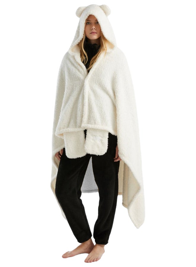 Benetton TEDDY ROBE - Image 1