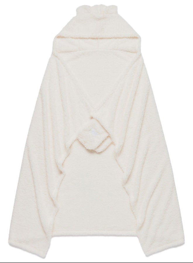 Benetton TEDDY ROBE - Image 4