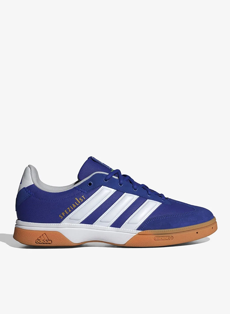 Adidas Spezialist Indoor Shoes