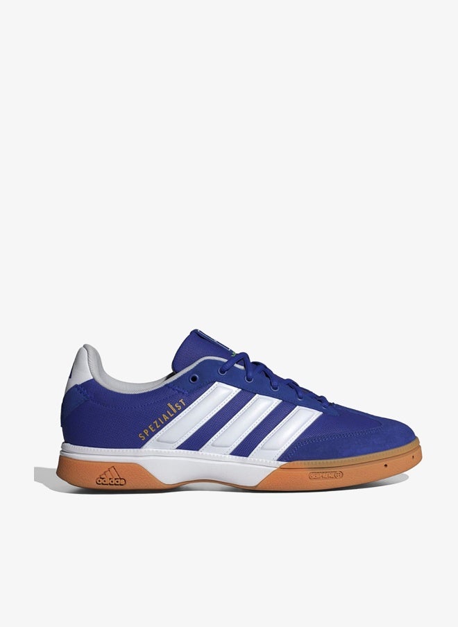 Adidas Spezialist Indoor Shoes - Image 1