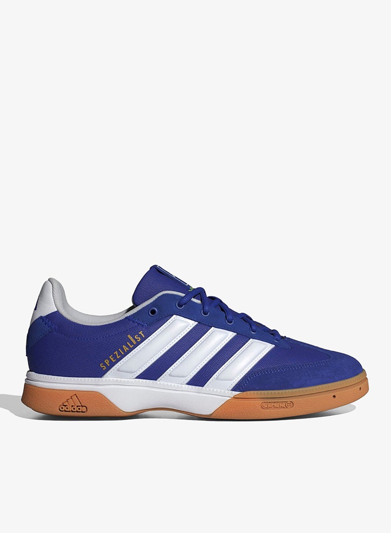 Adidas Spezialist Indoor Shoes - Image 4