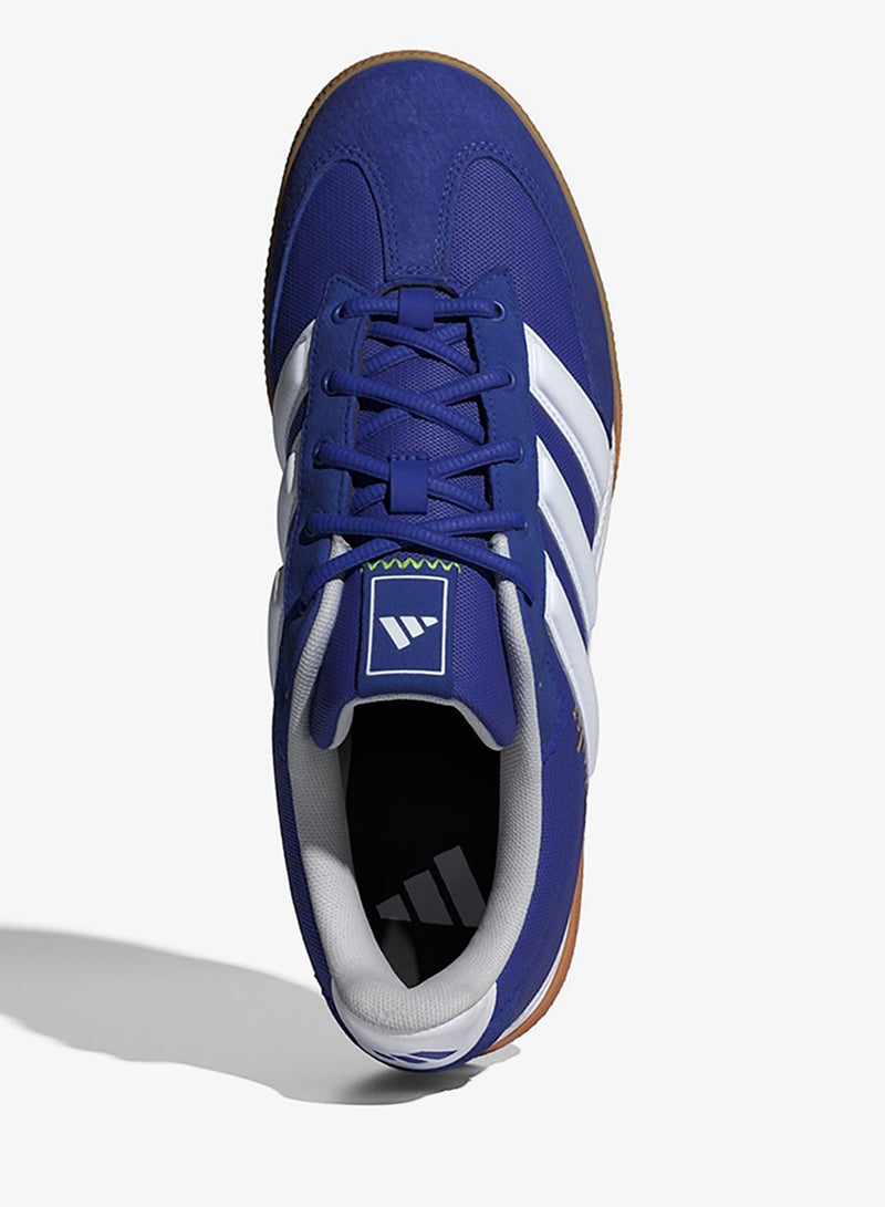 Adidas Spezialist Indoor Shoes - Image 5