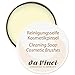 da Vinci Brushes da Vinci Cosmetics Series 4834 Brush Cleaning Soap, Small, 40 Gram - Image 2