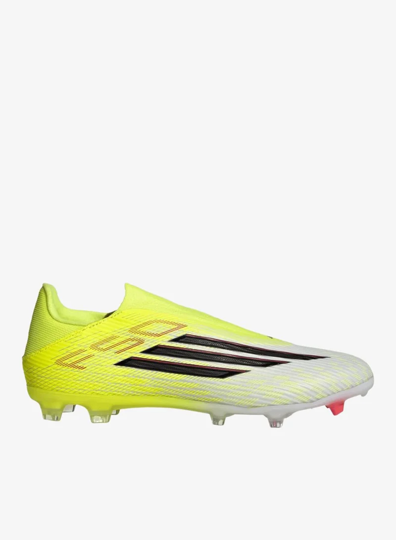 Adidas F50 LEAGUE Laceless Firm Ground / Multi Ground Football Boots
